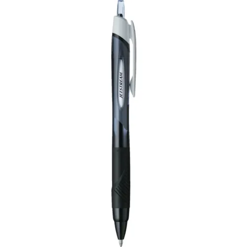Uni Jetstream油基BP Bold Black