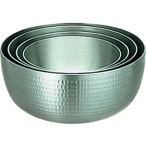 TKG Hokua铝Yado Pot 21cm