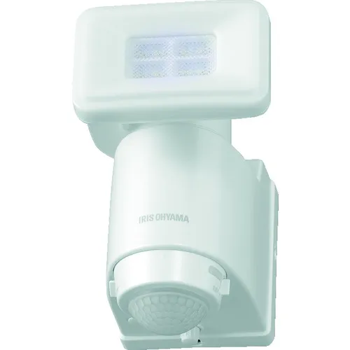 IRIS 522501电池供电的LED安全传感器灯