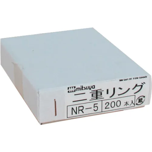 Mitsuya双环No. 5 200瓶