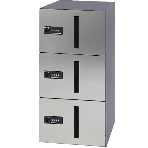 Tajima Metalwork Multibox GX-DS3W