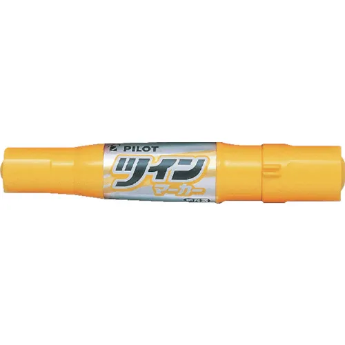 [停产]试验油基标记双标记薄/厚黄色