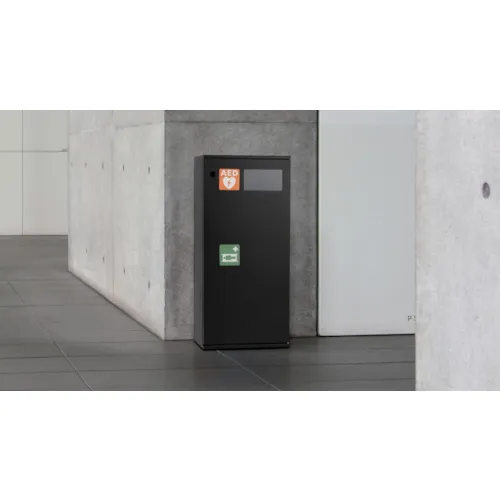 利润AED和担架储物箱（W397XD175XH835）