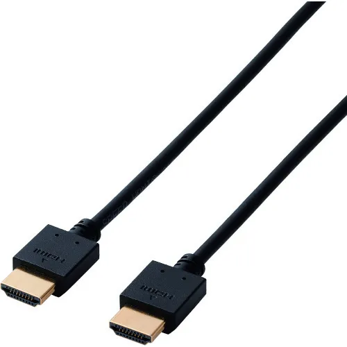 [中断] Elecom以太网兼容高速HDMI电缆