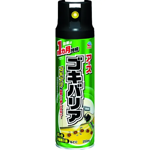 土方驱虫商品鸡尾酒屏障250毫升