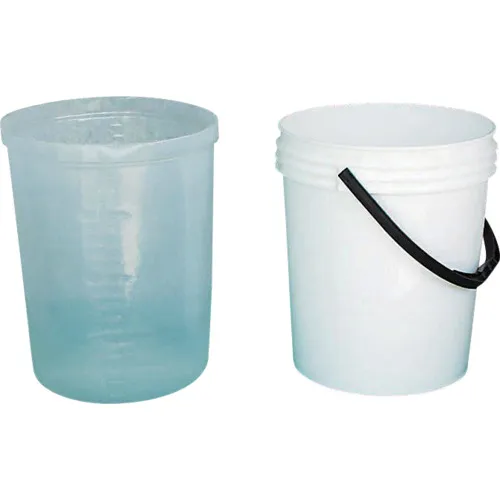 Yotoriyama Yotoriyama Pail Can Body 18L [141H]