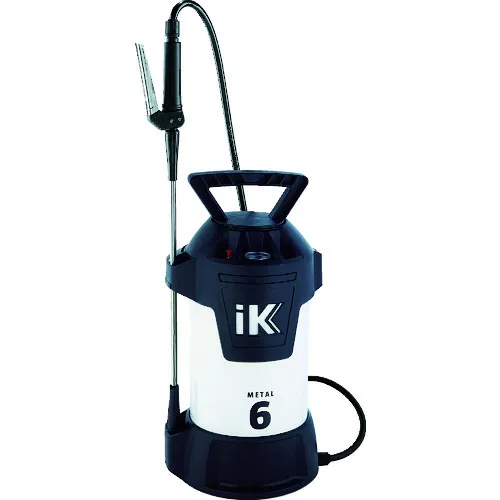[停产] IK压力积累喷雾器金属6