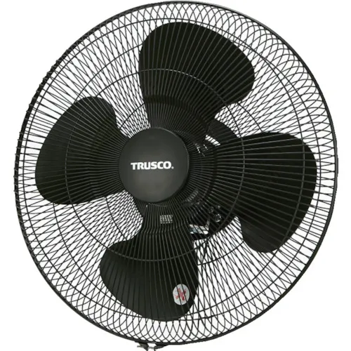 Trusco完全封闭的树脂羊毛工厂粉丝工厂风扇车身