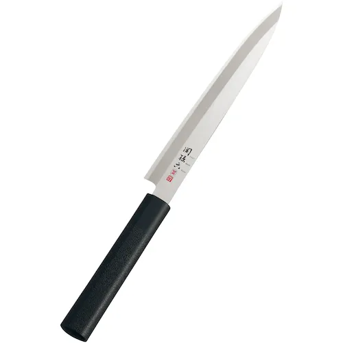 Kai Corporation Seki Magoroku Aoju St Sashimi左手210mm