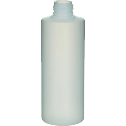 Trusco聚乙烯容器半透明120ml