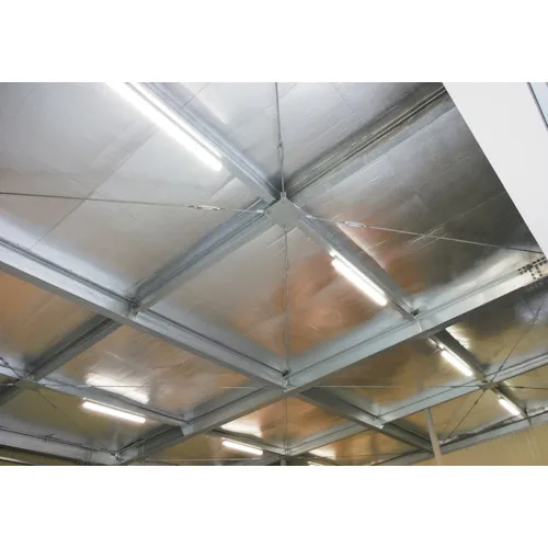 BX TEMPAL [需要施工]室内隔热罩harucool 42m卷