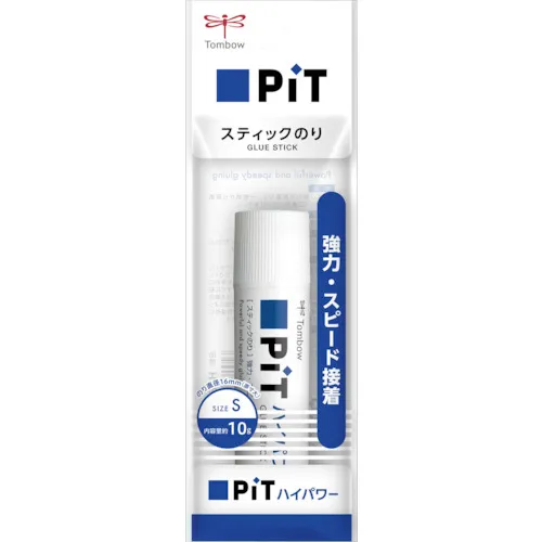 Tombow Stick Glue Pit高功率S