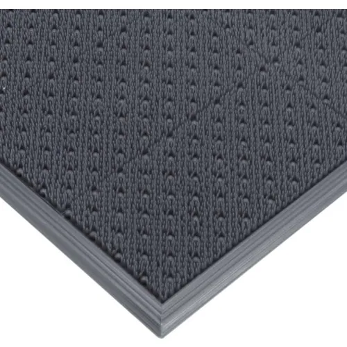 Mizushima Elber Mat Special Order Framed Grey