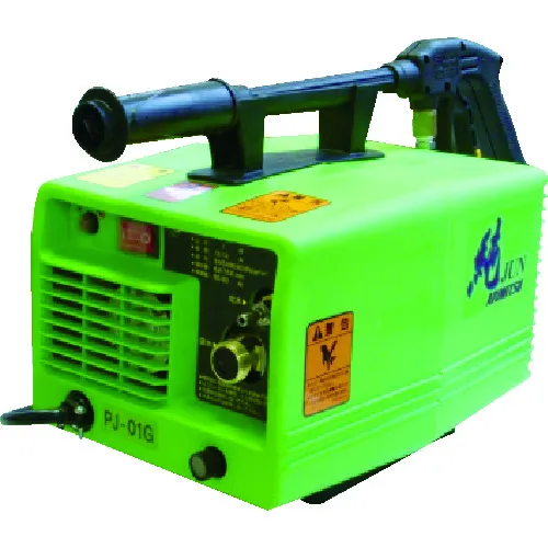 Arimitsu高压垫圈PJ-01G 50Hz单相100V