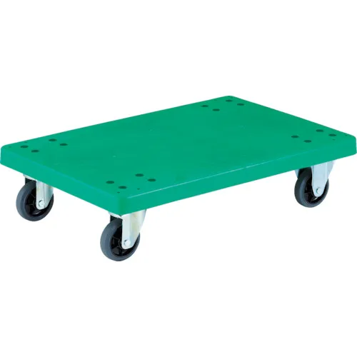 Trusco Grand Cart Flat手推车800x535