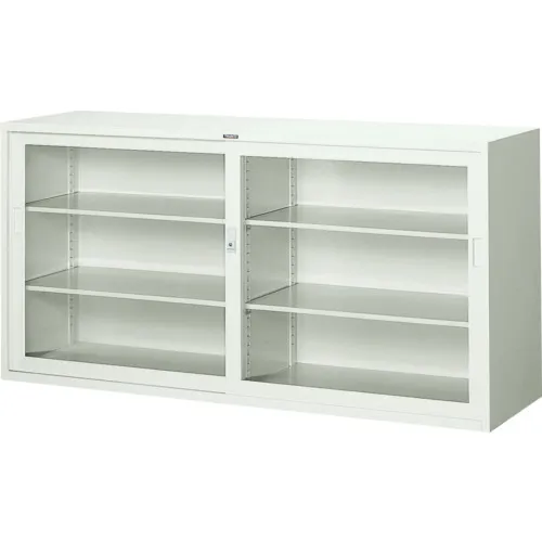 Trusco Standard Library（D515）玻璃滑动1760xH880