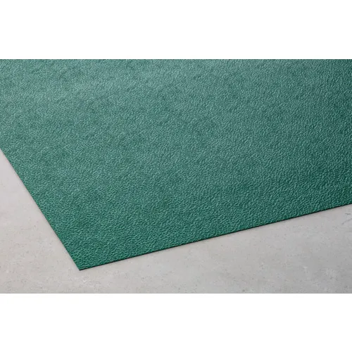 Terramoto三片绿色2.3mm 1x1m