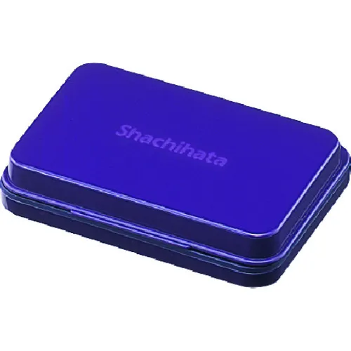 shachihata邮票摊