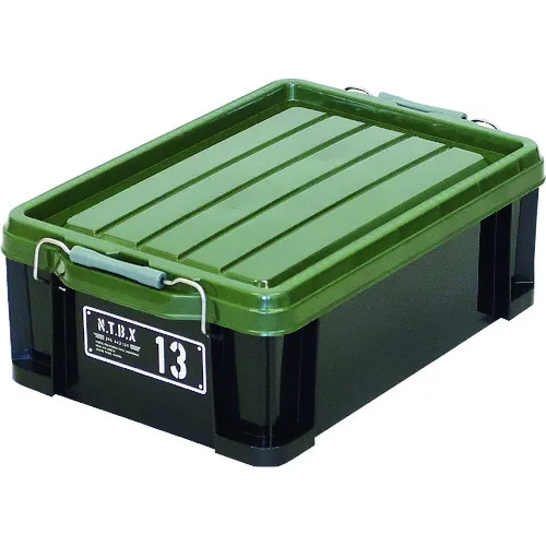 jedastage nt box＃13x