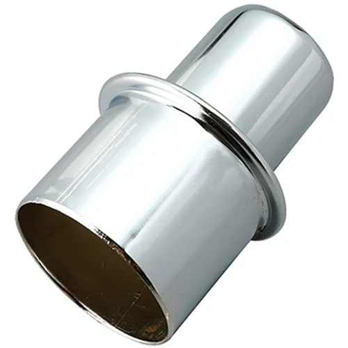 Suiden的清洁器φ50-φ38附件（将φ50转换为φ38）