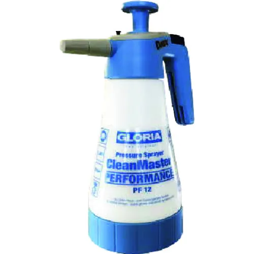ＧＬＯＲＩＡ　ＧＬＯＲＩＡ　蓄圧喷雾器　ＰＦ１２
