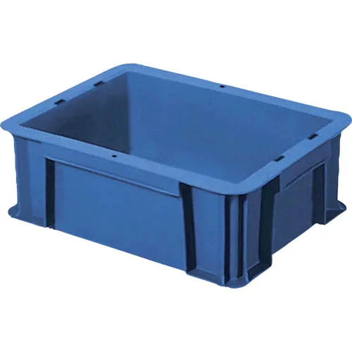 Trusco再生容器10L深蓝色
