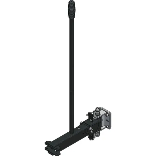 MOVEXX快速更换器用于拖曳H7090