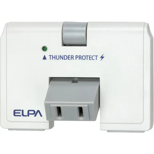 ELPA 3P抽头与激增