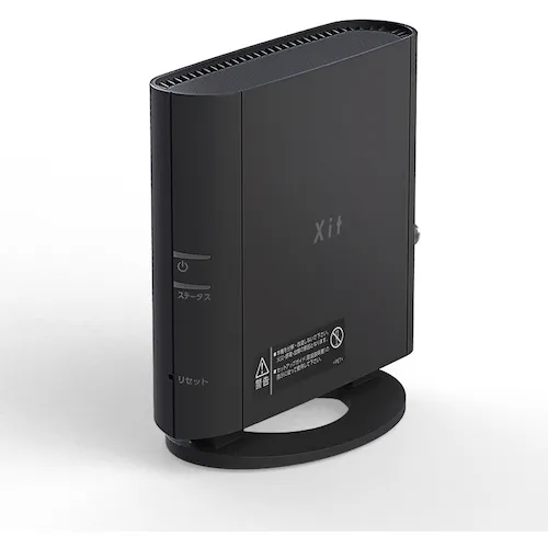 [停产] Pixela Xit Airbox Lite无线电视调谐器XIT-AIR50