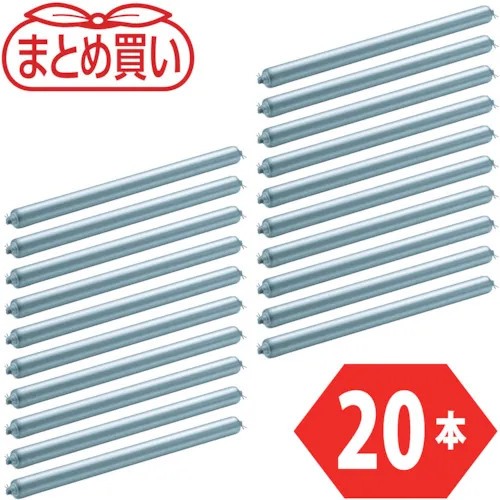 trusco散装购买钢辊φ38x1.2tW400套件20套件