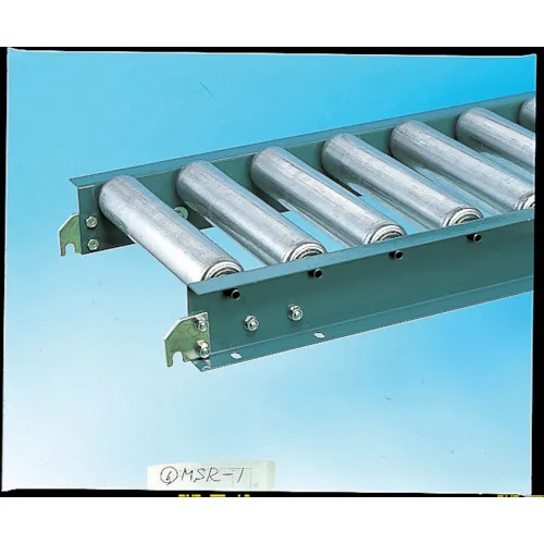 MISUZU钢制辊传送带MS57A型直径57.2 x 1.4T宽度700 1M