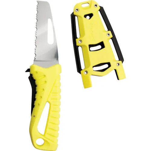 Wichard Offshore Rescue Knife发光10192