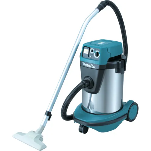 Makita Dust Collector干燥型灰尘仅单相100V尘埃收集器容量32L大吸力功率300W