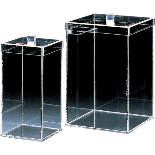 Sampler Square Skimen瓶30L