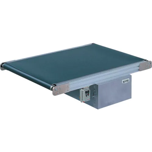 Makitech皮带输送机型90宽度400机器长度2M速度200V 100W