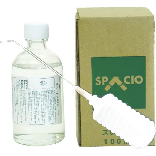 Spacio塑料接头粘合剂SA-100