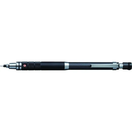 Uni机械铅笔kurutoga摇滚型0.5mm炮米