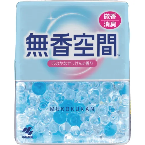 Kobayashi药物除臭剂无气体肥皂315g