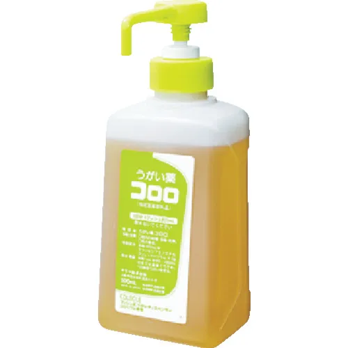 Saraya漱口水Kororo 500ml