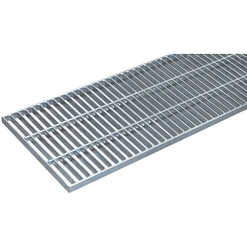 Okuoka Steel Clutter Gutter Gutter Gutter宽度400 x高度32中平原
