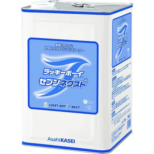 asahi kasei幸运男孩七个16公斤可以