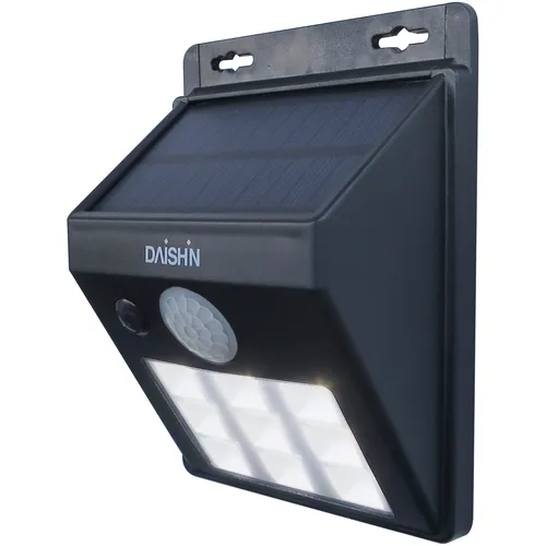 Daishun太阳墙灯