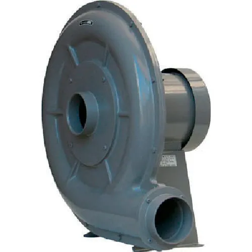 Yodogawa电动鼓风机强大的高压涡轮型KDH系列三相200V（0.4kW）50Hz