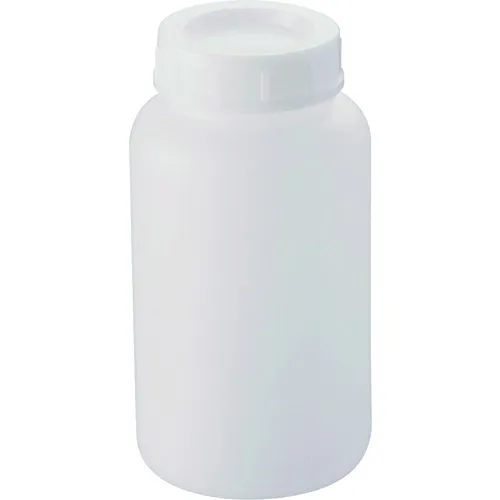 TKG PE圆瓶SKH系列（带有内盖）SKH-2K