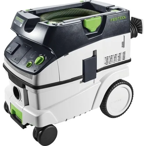 Festool Dust Colector CTL 26 NE标准套件（574953ne）
