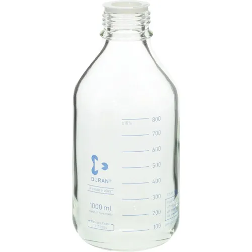 Sibata抗压螺丝瓶仅1000ml 10包