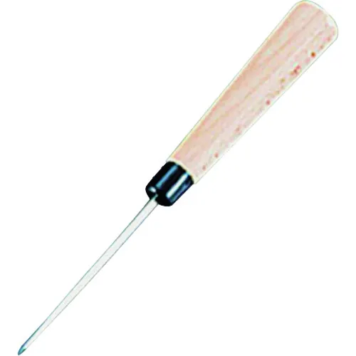 TKG Seizo木制六角形章鱼销
