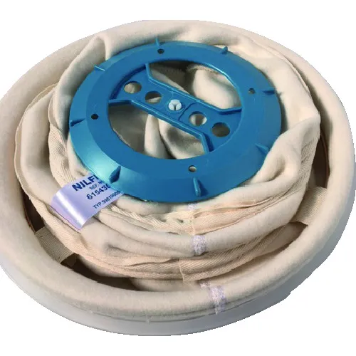 Nilfish真空清洁剂可选零件的主要滤波器用于GM80P