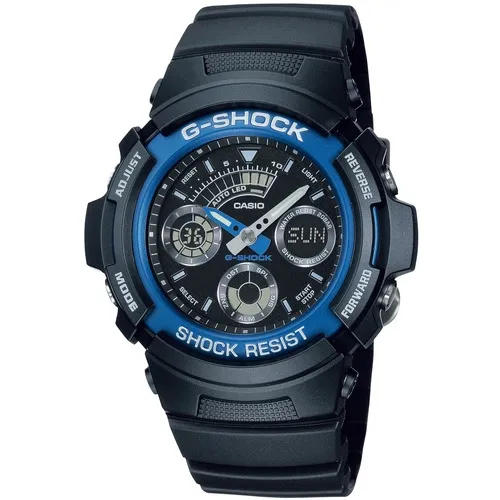 Casio Watch G-Shock套装礼品盒