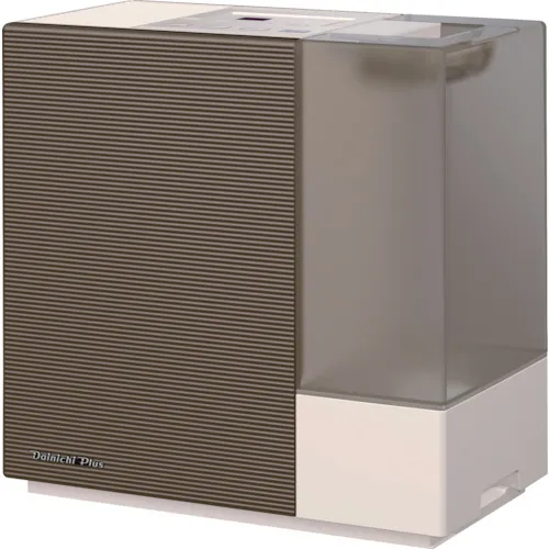 [停产] Dainichi汽化混合加湿器HD-RXC700B-BROWN 0H52790